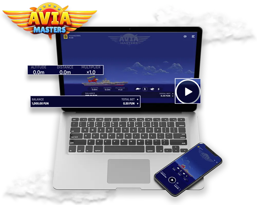 Information on How to Play Avia Master